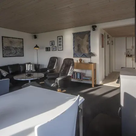 Annalie - 50m From The Sea By Interhome Semesterbostad Haderslev