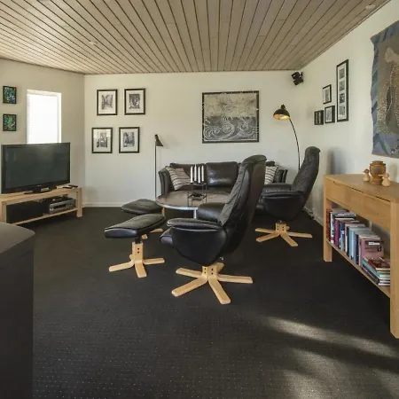 Semesterbostad Annalie - 50m From The Sea By Interhome *