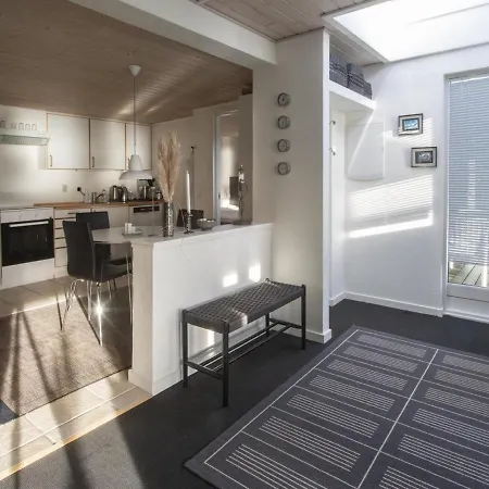 Semesterbostad Annalie - 50m From The Sea By Interhome Haderslev