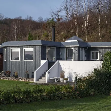 Annalie - 50m From The Sea By Interhome Haderslev