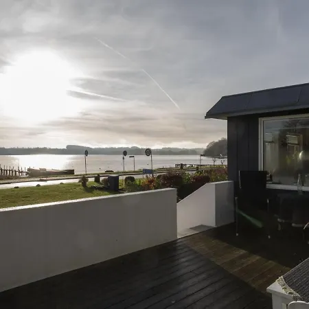 Annalie - 50m From The Sea By Interhome Semesterbostad Haderslev