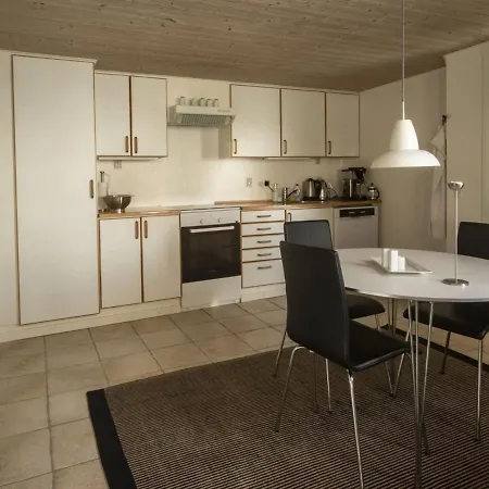Semesterbostad Annalie - 50m From The Sea By Interhome *