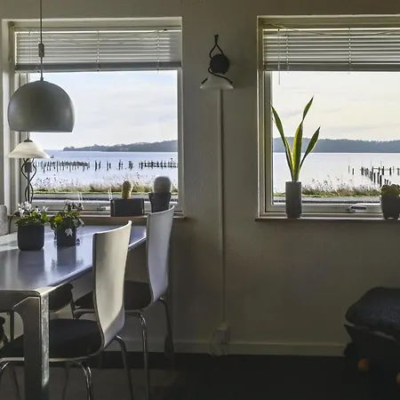 Сasa de vacaciones Annalie - 50m From The Sea By Interhome Haderslev