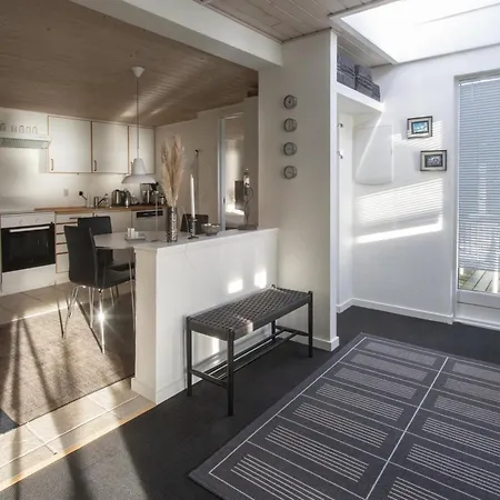 Сasa de vacaciones Annalie - 50m From The Sea By Interhome