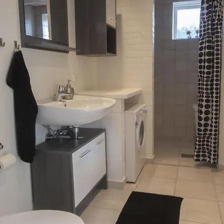 Annalie - 50m From The Sea By Interhome * Haderslev