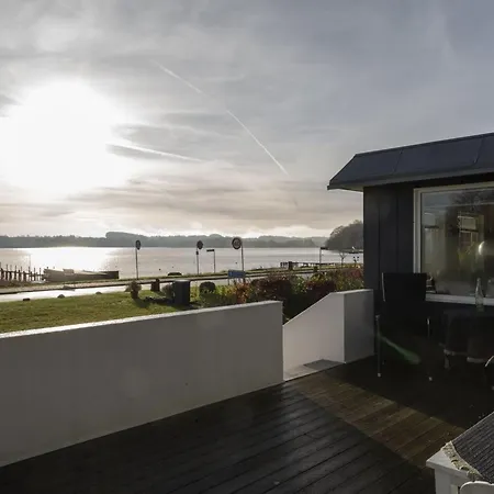 Annalie - 50m From The Sea By Interhome Semesterbostad *