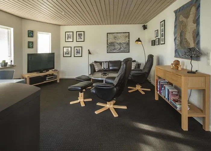 Annalie - 50m From The Sea By Interhome Сasa de vacaciones