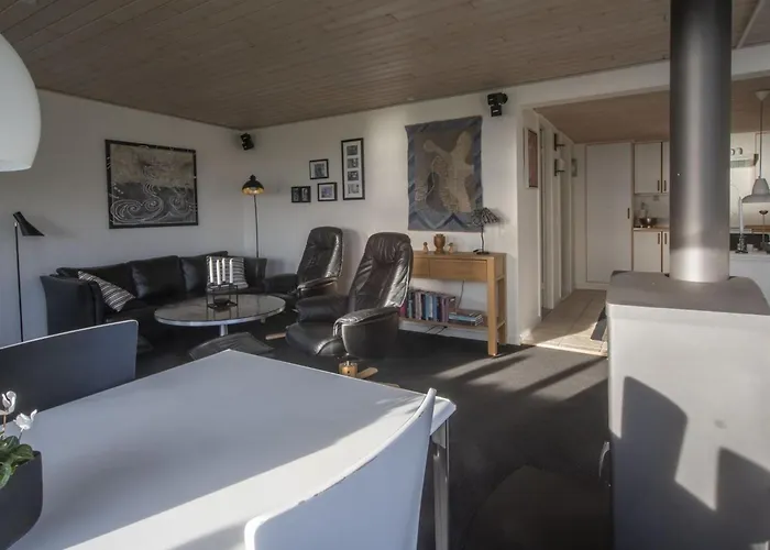 Annalie - 50m From The Sea By Interhome * Haderslev