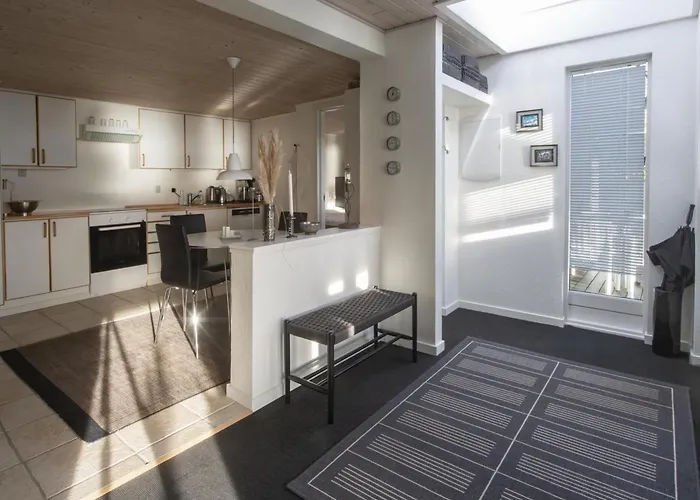 Сasa de vacaciones Annalie - 50m From The Sea By Interhome