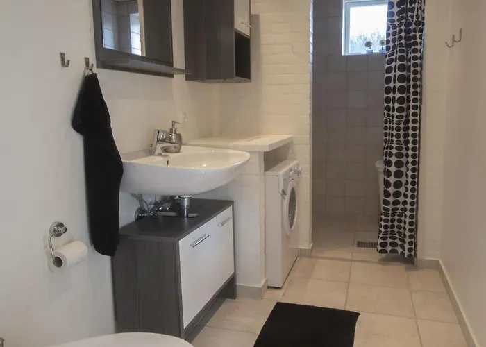 Annalie - 50m From The Sea By Interhome * Haderslev