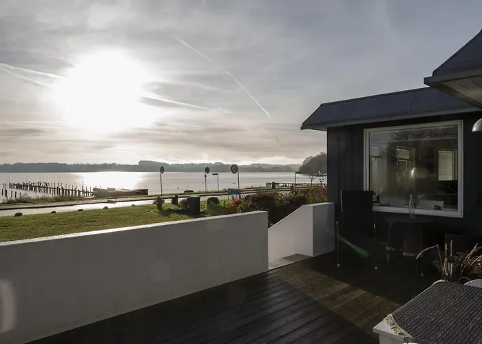 Annalie - 50m From The Sea By Interhome Сasa de vacaciones *